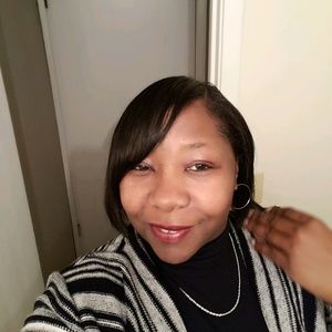 Meet your Posher, Dawn